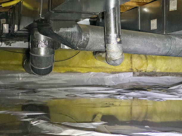 Best Flooded house restoration  in Rustburg, VA