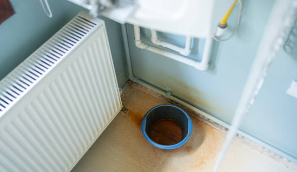 Best Local water damage restoration  in Rustburg, VA