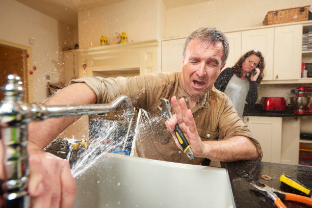 Best Water damage contractors near me  in Rustburg, VA